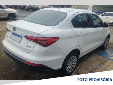 FIAT Cronos 1.0 4P FIREFLY FLEX DRIVE, Foto 2