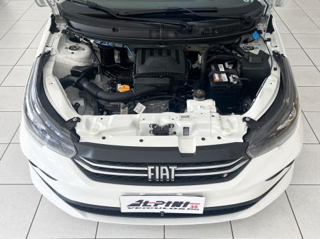 FIAT Cronos 1.0 4P FIREFLY FLEX DRIVE, Foto 9