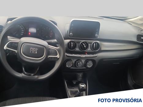 FIAT Cronos 1.0 4P FIREFLY FLEX DRIVE, Foto 3