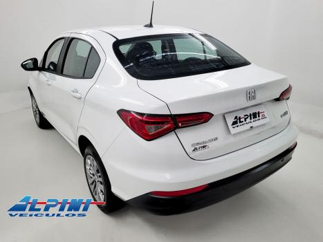 FIAT Cronos 1.0 4P FIREFLY FLEX DRIVE, Foto 4