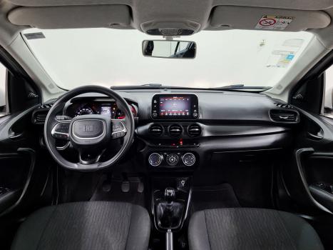 FIAT Cronos 1.0 4P FIREFLY FLEX DRIVE, Foto 5
