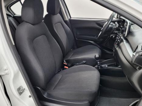 FIAT Cronos 1.0 4P FIREFLY FLEX DRIVE, Foto 6
