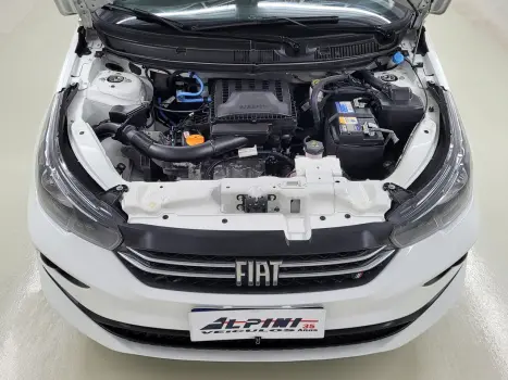 FIAT Cronos 1.0 4P FIREFLY FLEX DRIVE, Foto 9