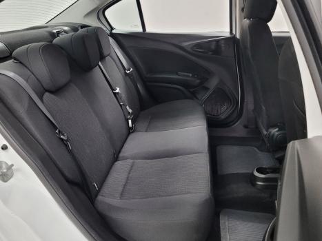 FIAT Cronos 1.0 4P FIREFLY FLEX DRIVE, Foto 7