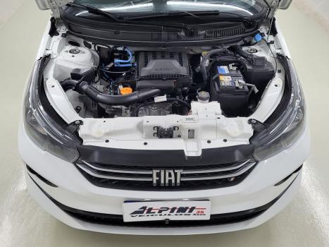 FIAT Cronos 1.0 4P FIREFLY FLEX DRIVE, Foto 9