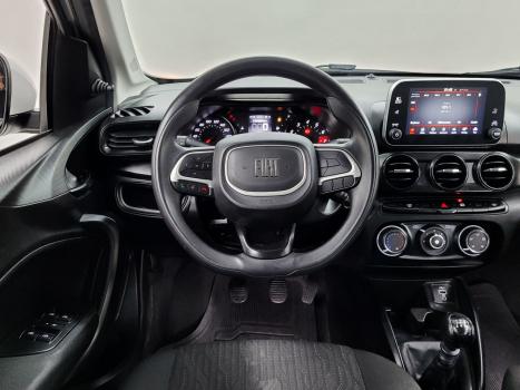 FIAT Cronos 1.0 4P FIREFLY FLEX DRIVE, Foto 12