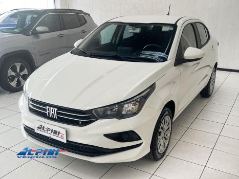FIAT Cronos 1.0 4P FIREFLY FLEX DRIVE, Foto 1