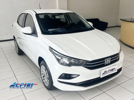 FIAT Cronos 1.0 4P FIREFLY FLEX DRIVE, Foto 2