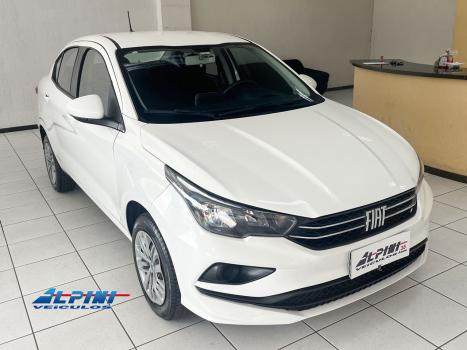 FIAT Cronos 1.0 4P FIREFLY FLEX DRIVE, Foto 2