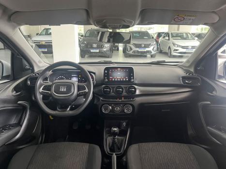 FIAT Cronos 1.0 4P FIREFLY FLEX DRIVE, Foto 5