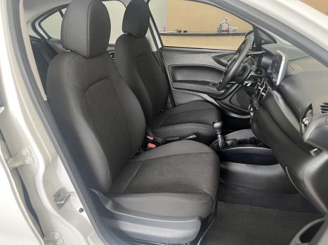 FIAT Cronos 1.0 4P FIREFLY FLEX DRIVE, Foto 6