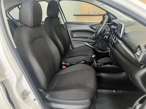 FIAT Cronos 1.0 4P FIREFLY FLEX DRIVE, Foto 6