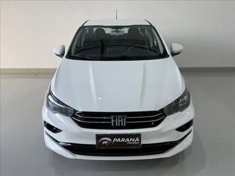 FIAT Cronos 1.3 4P FLEX DRIVE, Foto 2