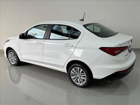 FIAT Cronos 1.3 4P FLEX DRIVE, Foto 4