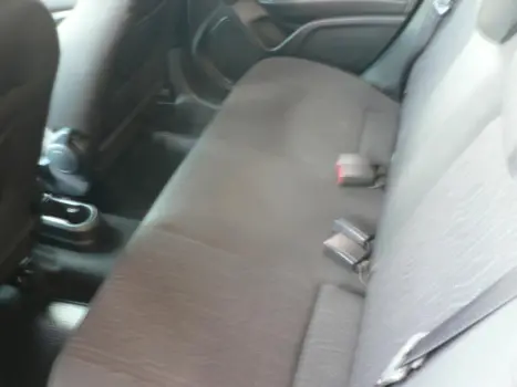 FIAT Cronos 1.3 4P FLEX DRIVE, Foto 10 FIAT Cronos 1.3 4P FLEX DRIVE, Foto 10