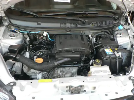 FIAT Cronos 1.3 4P FLEX DRIVE, Foto 11 FIAT Cronos 1.3 4P FLEX DRIVE, Foto 11