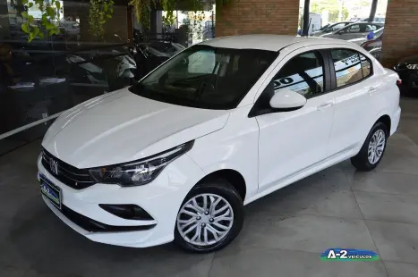 FIAT Cronos 1.3 4P FLEX DRIVE, Foto 1