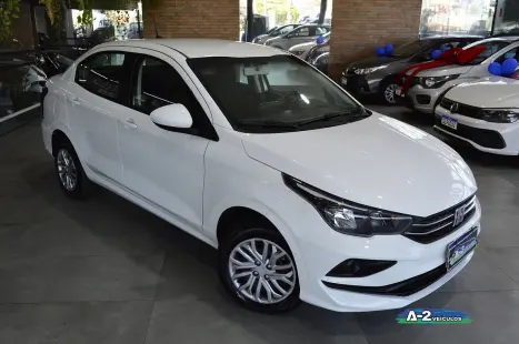 FIAT Cronos 1.3 4P FLEX DRIVE, Foto 2