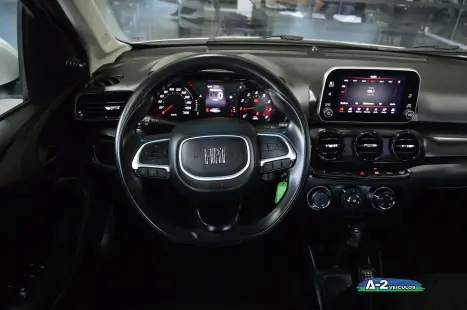 FIAT Cronos 1.3 4P FLEX DRIVE, Foto 4