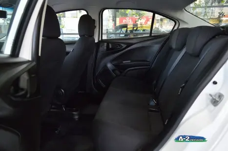 FIAT Cronos 1.3 4P FLEX DRIVE, Foto 5