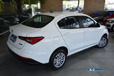 FIAT Cronos 1.3 4P FLEX DRIVE, Foto 6