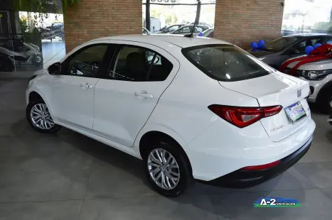 FIAT Cronos 1.3 4P FLEX DRIVE, Foto 8