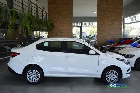 FIAT Cronos 1.3 4P FLEX DRIVE, Foto 9