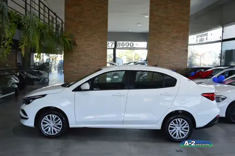 FIAT Cronos 1.3 4P FLEX DRIVE, Foto 10