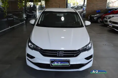 FIAT Cronos 1.3 4P FLEX DRIVE, Foto 11