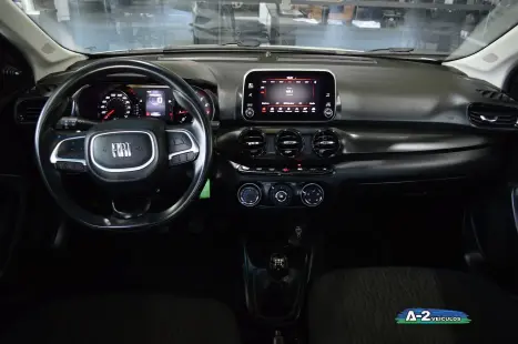 FIAT Cronos 1.3 4P FLEX DRIVE, Foto 13