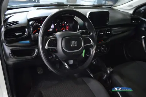 FIAT Cronos 1.3 4P FLEX DRIVE, Foto 14