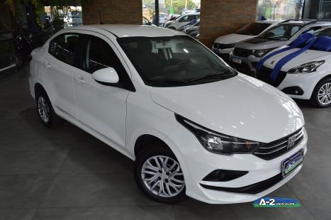 FIAT Cronos 1.3 4P FLEX DRIVE AUTOMTICO CVT, Foto 2