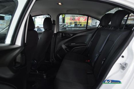 FIAT Cronos 1.3 4P FLEX DRIVE AUTOMTICO CVT, Foto 5