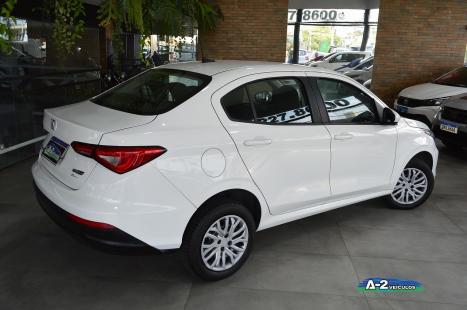 FIAT Cronos 1.3 4P FLEX DRIVE AUTOMTICO CVT, Foto 7