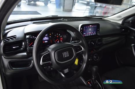 FIAT Cronos 1.3 4P FLEX DRIVE AUTOMTICO CVT, Foto 13