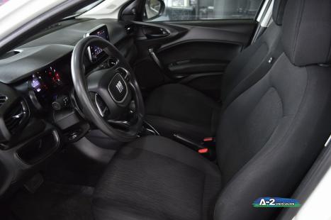 FIAT Cronos 1.3 4P FLEX DRIVE AUTOMTICO CVT, Foto 14