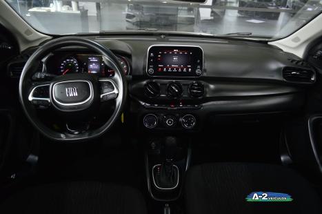 FIAT Cronos 1.3 4P FLEX DRIVE AUTOMTICO CVT, Foto 15
