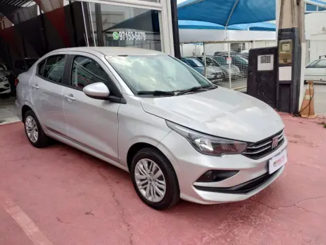 FIAT Cronos 1.3 4P FLEX DRIVE, Foto 1