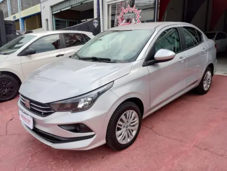 FIAT Cronos 1.3 4P FLEX DRIVE, Foto 3