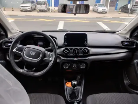 FIAT Cronos 1.3 4P FLEX DRIVE, Foto 8