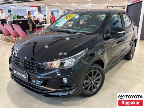 FIAT Cronos 1.3 4P FLEX DRIVE AUTOMTICO CVT, Foto 1