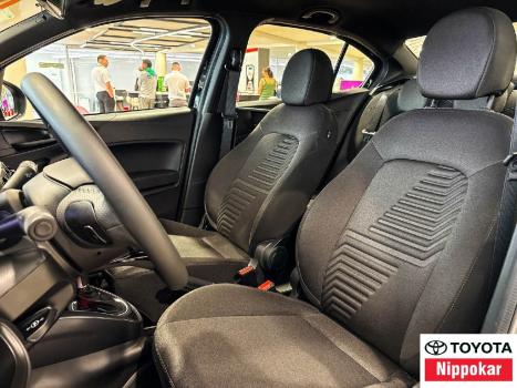 FIAT Cronos 1.3 4P FLEX DRIVE AUTOMTICO CVT, Foto 2