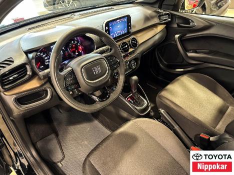 FIAT Cronos 1.3 4P FLEX DRIVE AUTOMTICO CVT, Foto 3