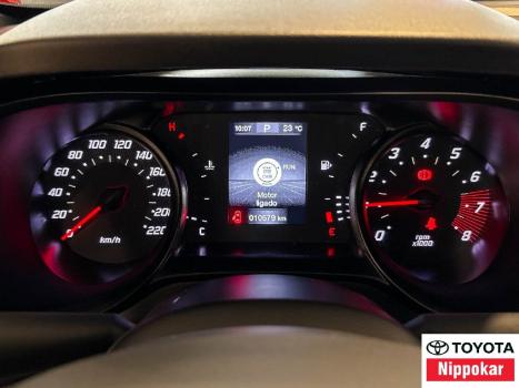FIAT Cronos 1.3 4P FLEX DRIVE AUTOMTICO CVT, Foto 4