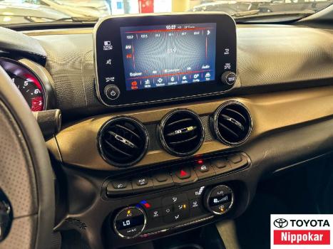 FIAT Cronos 1.3 4P FLEX DRIVE AUTOMTICO CVT, Foto 5