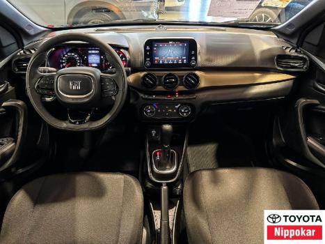 FIAT Cronos 1.3 4P FLEX DRIVE AUTOMTICO CVT, Foto 6