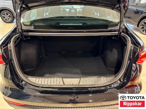 FIAT Cronos 1.3 4P FLEX DRIVE AUTOMTICO CVT, Foto 7