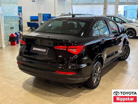 FIAT Cronos 1.3 4P FLEX DRIVE AUTOMTICO CVT, Foto 8