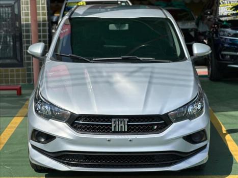 FIAT Cronos 1.3 4P FLEX, Foto 2