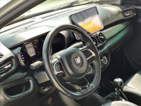 FIAT Cronos 1.3 4P FLEX, Foto 4
